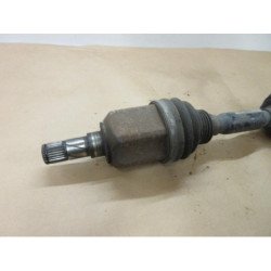 Cardan Gauche (transmission) Opel Zafira B Phase 1